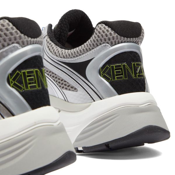Kenzo Pace Low Top Sneakers