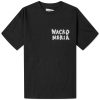 Wacko Maria x Neckface Type 5 T-Shirt