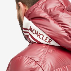 Moncler Cornour Recycled Nylon Jacket