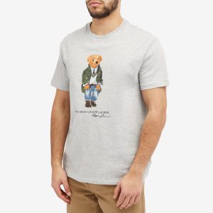 Polo Ralph Lauren Heritage Bear T-Shirt