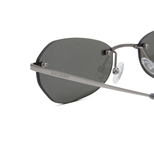Our Legacy Adorable Sunglasses