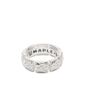 Maple Chalice Ring