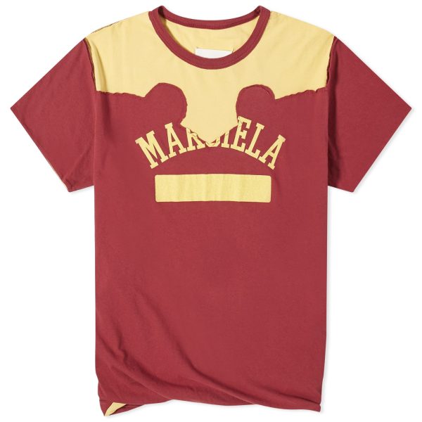 Maison Margiela Western Logo T-Shirt