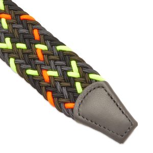 Anderson's Woven Textile Belt