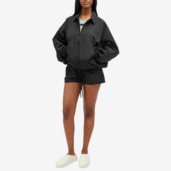 Fear of God ESSENTIALS Shell Bomber