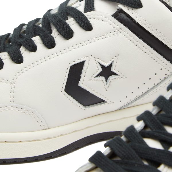 Converse Weapon Ox