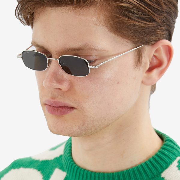 Gucci Show Sunglasses