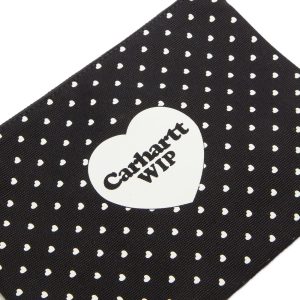 Carhartt WIP Canvas Graphic Zip Wallet