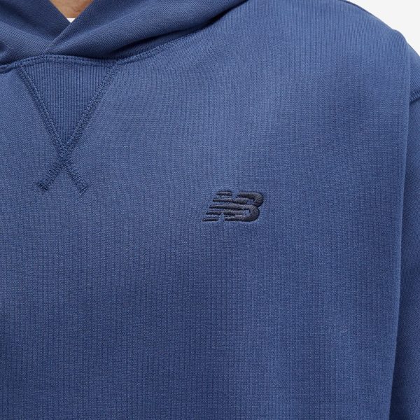 New Balance NB Athletics French Terry Hoodie