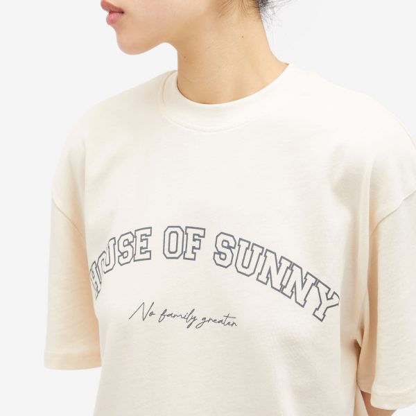 House Of Sunny The Family T-Shirt