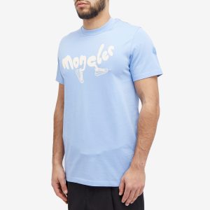 Moncler Running T-Shirt