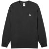 Nike ACG Long Sleeve Logo T-Shirt