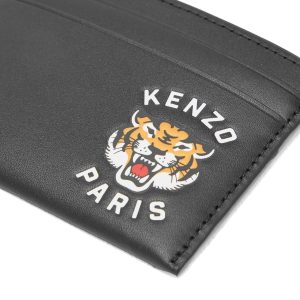 Kenzo Tiger Card Holder