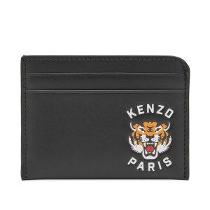 Kenzo Tiger Card Holder