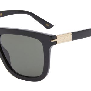 Gucci Web Ingot Sunglasses
