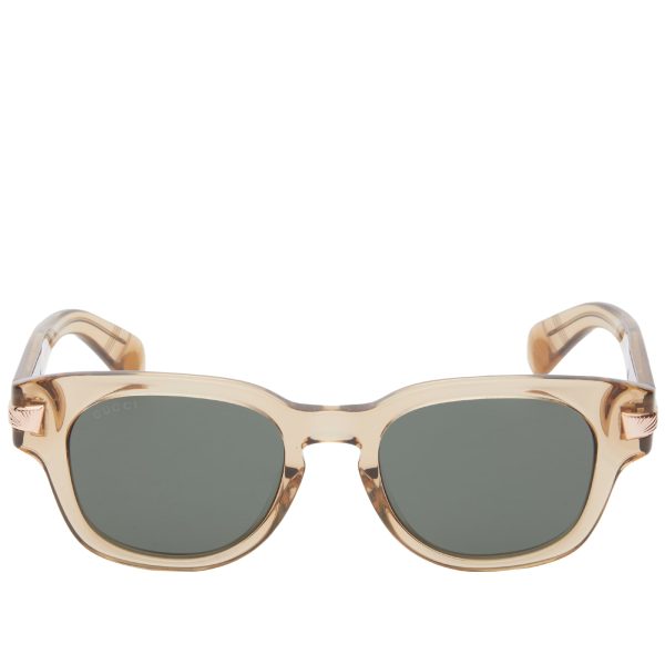 Gucci New York 30s Sunglasses