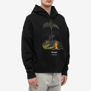 Palm Angels Enzo From The Tropics Popover Hoodie