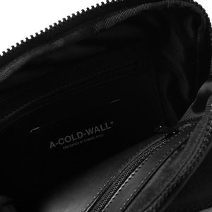 A-COLD-WALL* Diamond Pouch Bag
