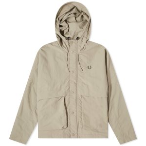 Fred Perry Short Parka