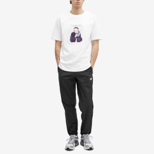 New Balance NB Athletics Models Never Age Relaxed Tee