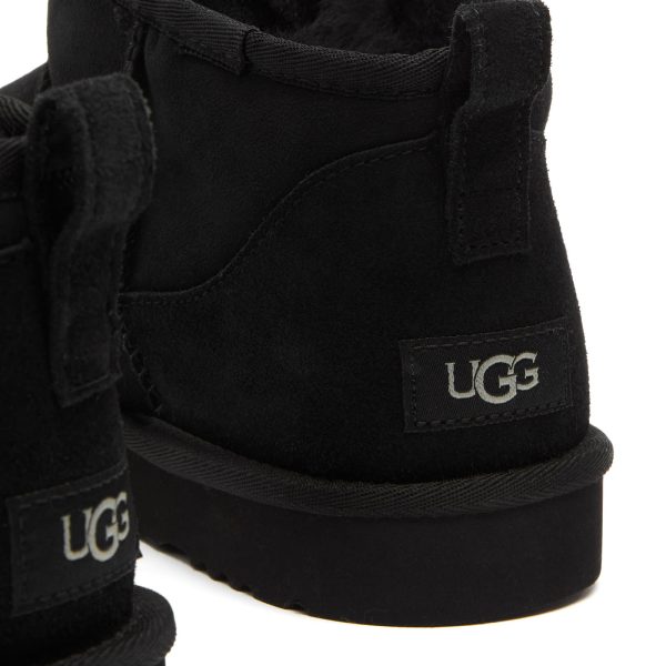 UGG Classic Ultra Mini Boot