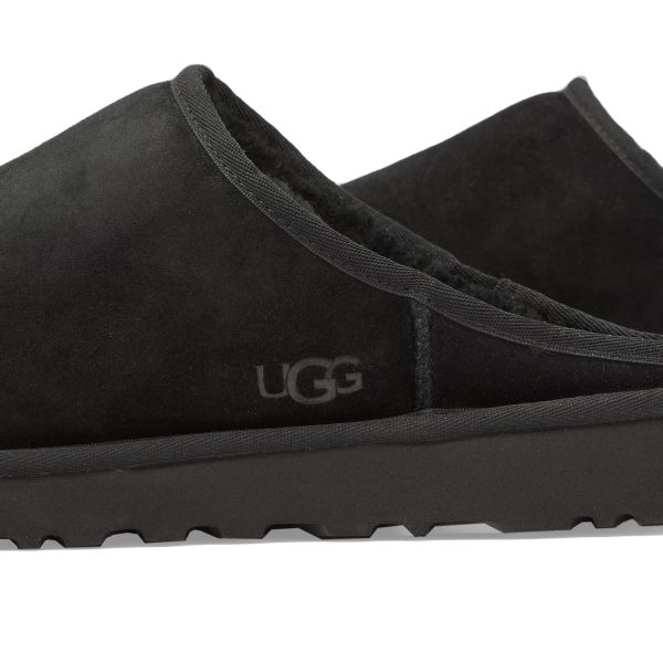 UGG Classic Slip-on Slippers