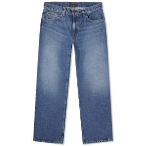 Nudie Jeans Co Gritty Jackson Jeans