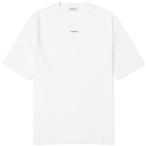 Lanvin Loop Logo T-Shirt