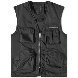 Givenchy Multipocket Vest