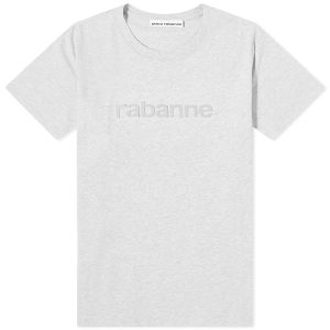 Paco Rabanne Logo T-Shirt