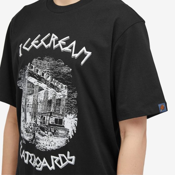 ICECREAM Ancient T-Shirt