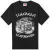 ICECREAM Ancient T-Shirt