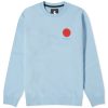 Edwin Japanese Sun Crew Sweater