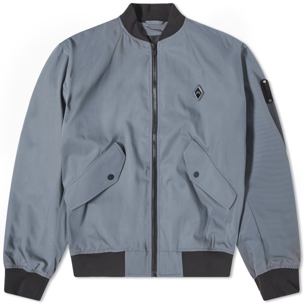 A-COLD-WALL* Cinch Bomber Jacket