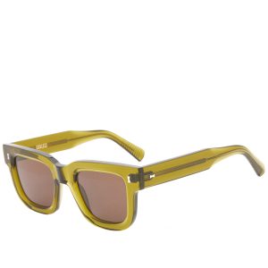 Cubitts Plender Sunglasses