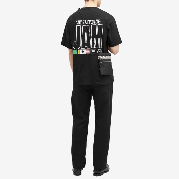 Edwin Jam T-Shirt