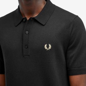 Fred Perry Classic Knit Polo