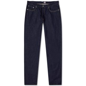Edwin Regular Tapered Red Selvedge Jeans