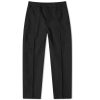 Lanvin Elasticated Tapered Trousers