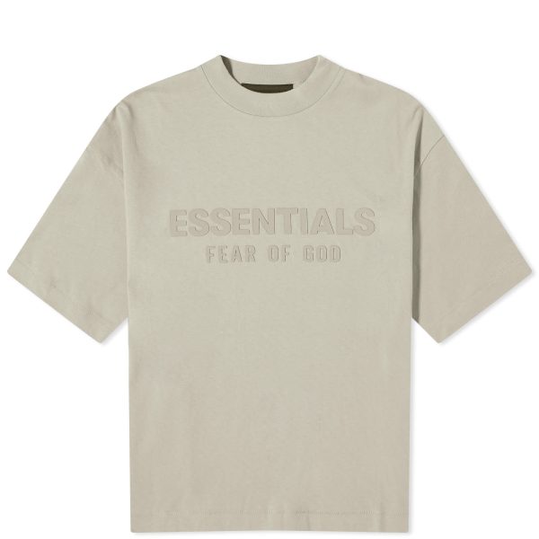 Fear of God ESSENTIALS Spring Kids Crew Neck T-Shirt