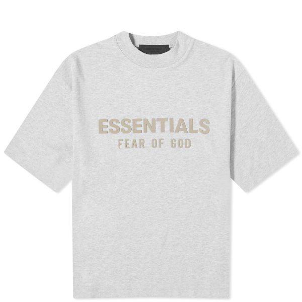 Fear of God ESSENTIALS Spring Kids Crew Neck T-Shirt
