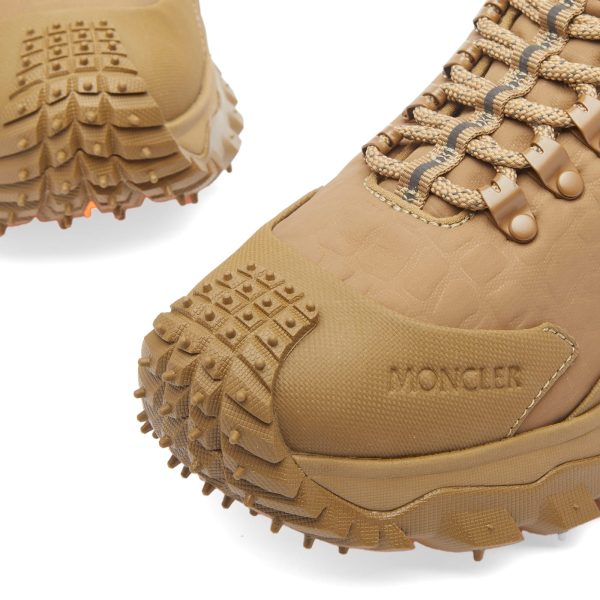 Moncler Genius x Roc Nation Trailgrip Low Top Sneakers