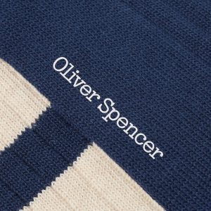 Oliver Spencer Polperro Socks