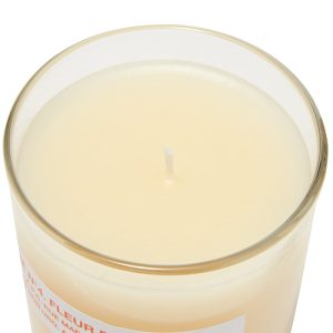 A.P.C. Candle No.4