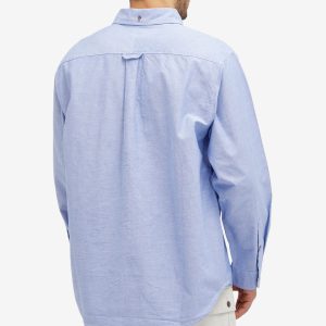 Nike Life Oxford Buttondown Shirt