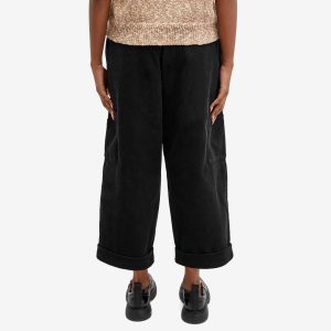 YMC Grease Trousers