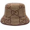Gucci GG Coat Bucket Hat