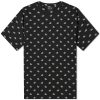 A.P.C. Julio Paisley T-Shirt