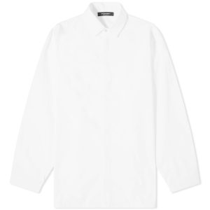 A-COLD-WALL* Contrast Panel Shirt