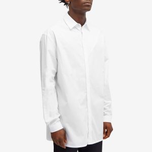 A-COLD-WALL* Contrast Panel Shirt